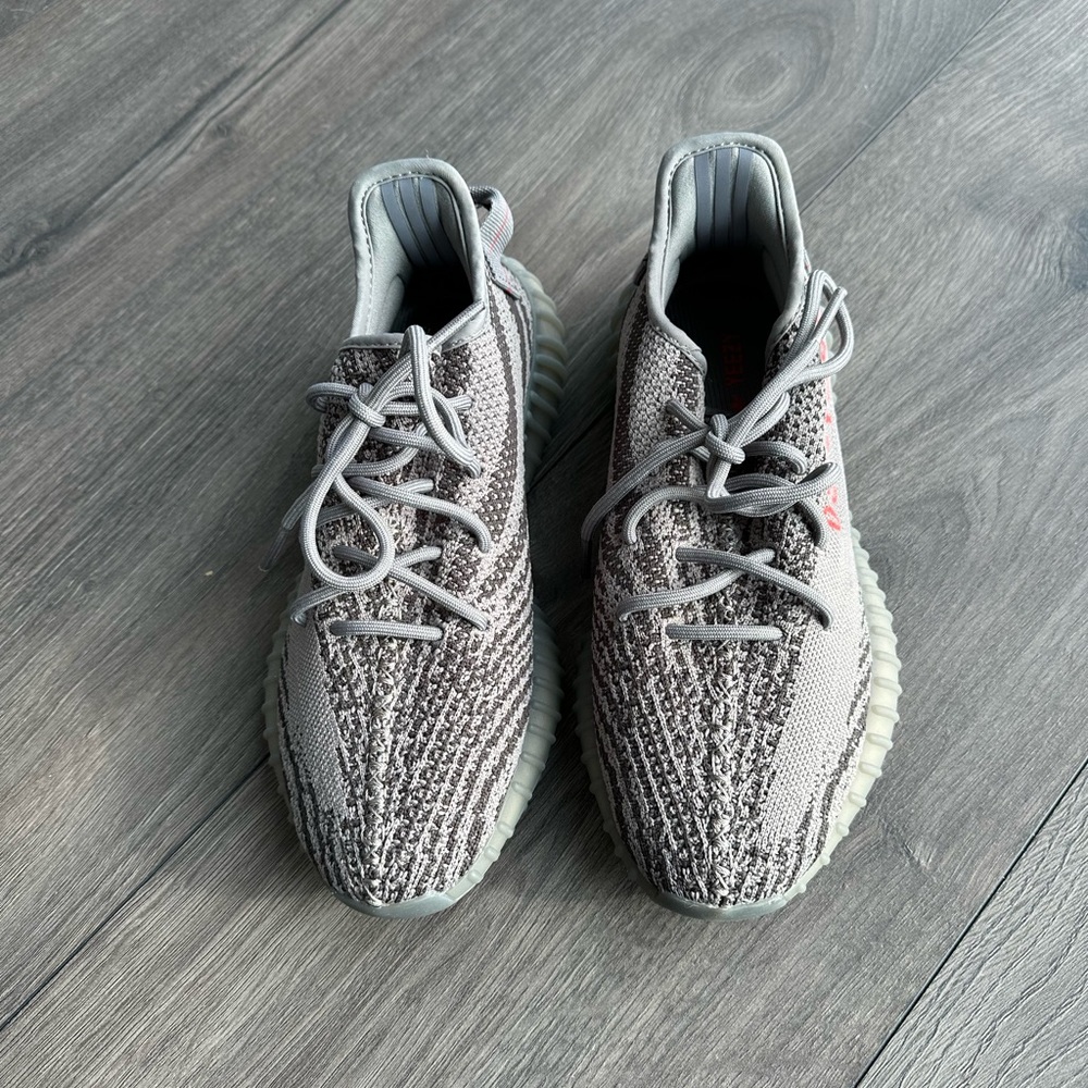 Men’s Yeezys